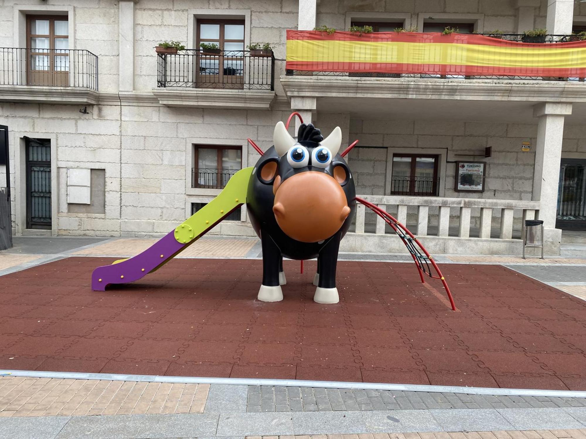 Cerceda  Alojamiento Rural El Petirrojo מראה חיצוני תמונה